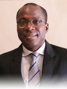 Amadou Thierno Gaye