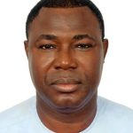 Appolinaire D Gnanvi