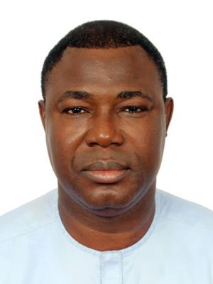 Appolinaire D Gnanvi