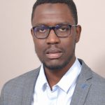 Cheikh Abdoul Ahad Mbacké Ba