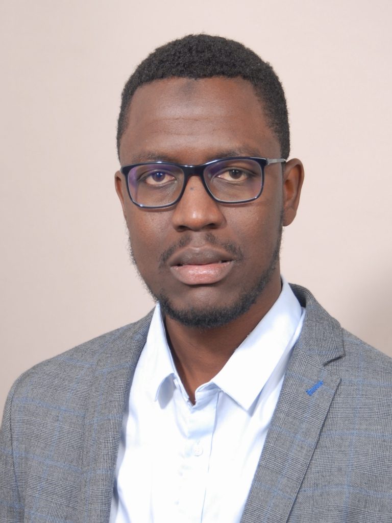 Cheikh Abdoul Ahad Mbacké Ba