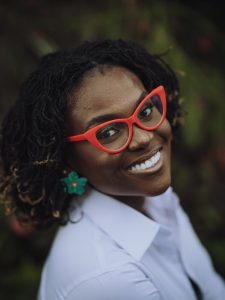 Elizabeth Abena Osei