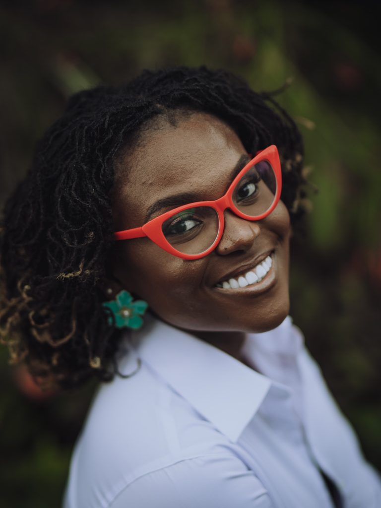 Elizabeth Abena Osei