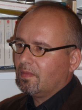 Frédéric Le Marcis