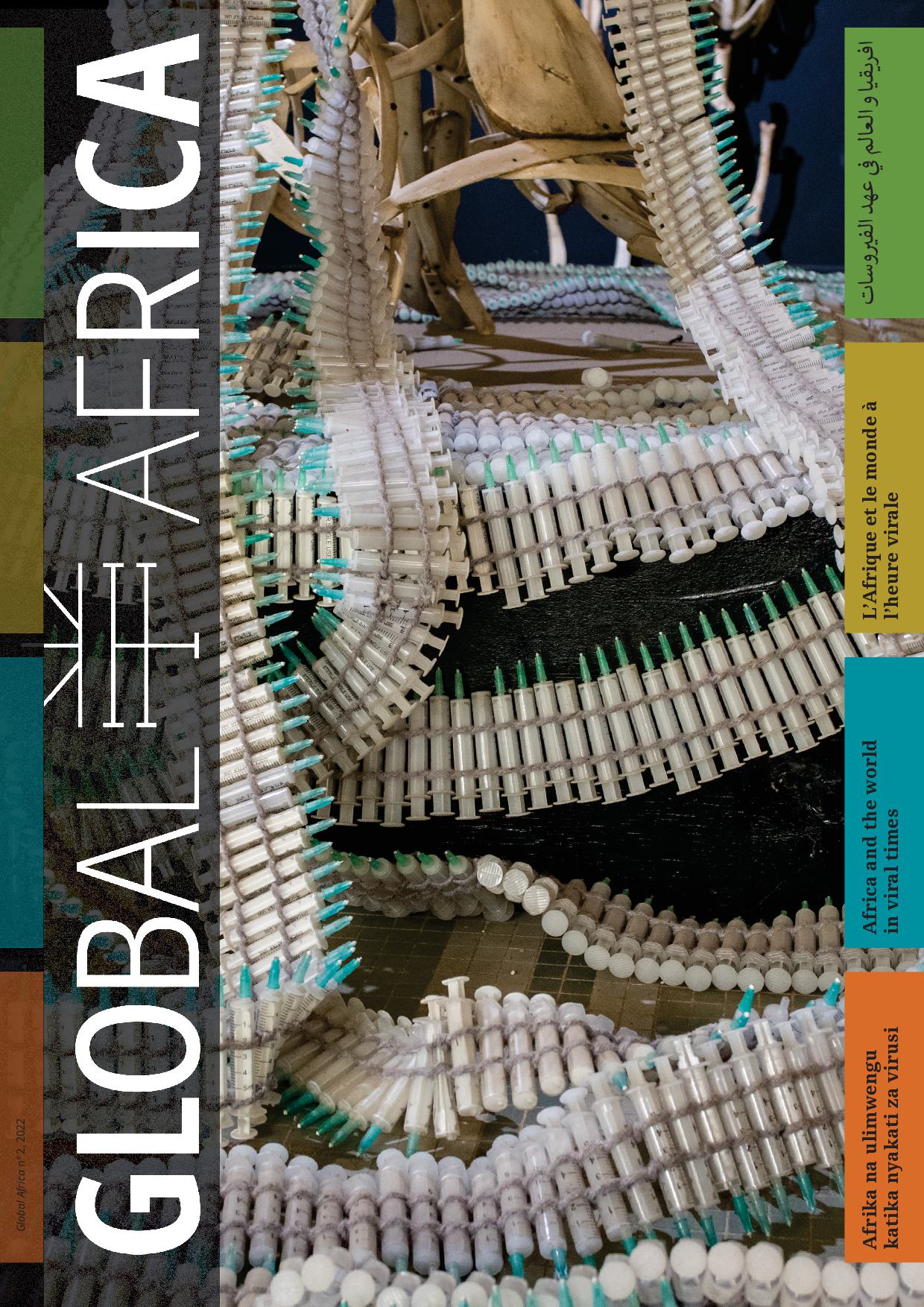 CERFIG an African Health Research of Excellence