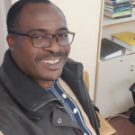 Idrissou Mounpe Chare