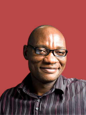 Jacques Tshiwabwa Kuditshini