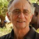 Jean-Pierre Olivier de Sardan