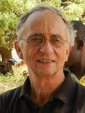 Jean-Pierre Olivier de Sardan