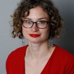 Jessica Hagen Zanker