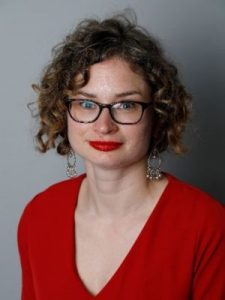 Jessica Hagen Zanker