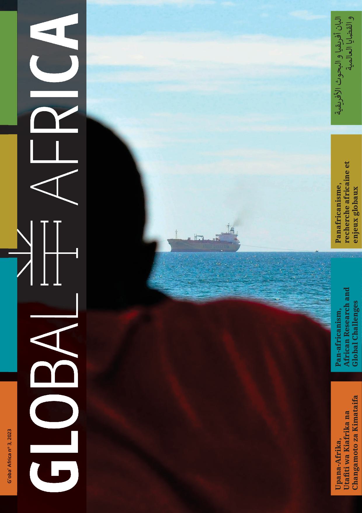 Lagos 1980 and the Right of Africans to Science