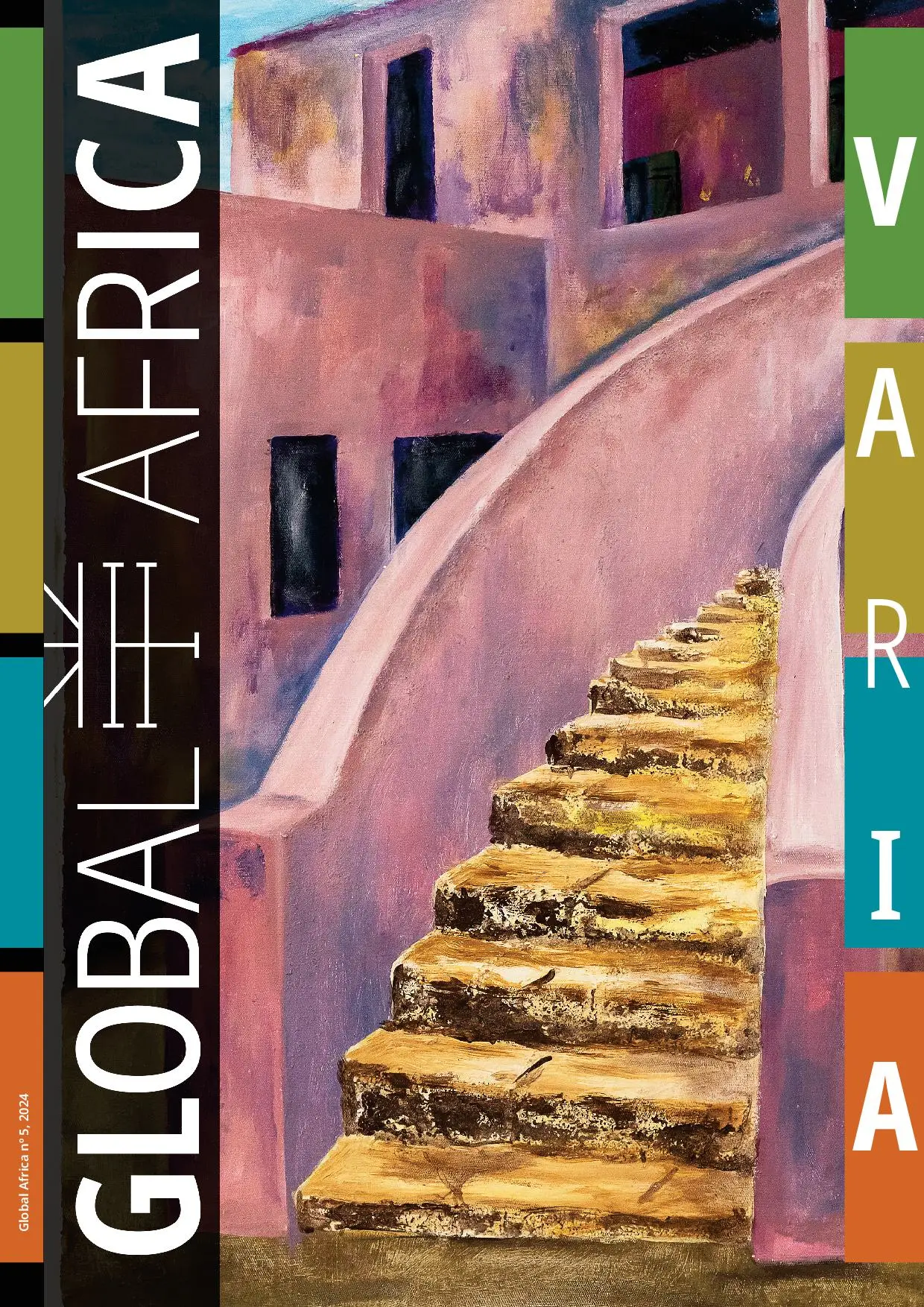 What Can the Intellectual Do in the Face of the Monster? Conversation on Senegal