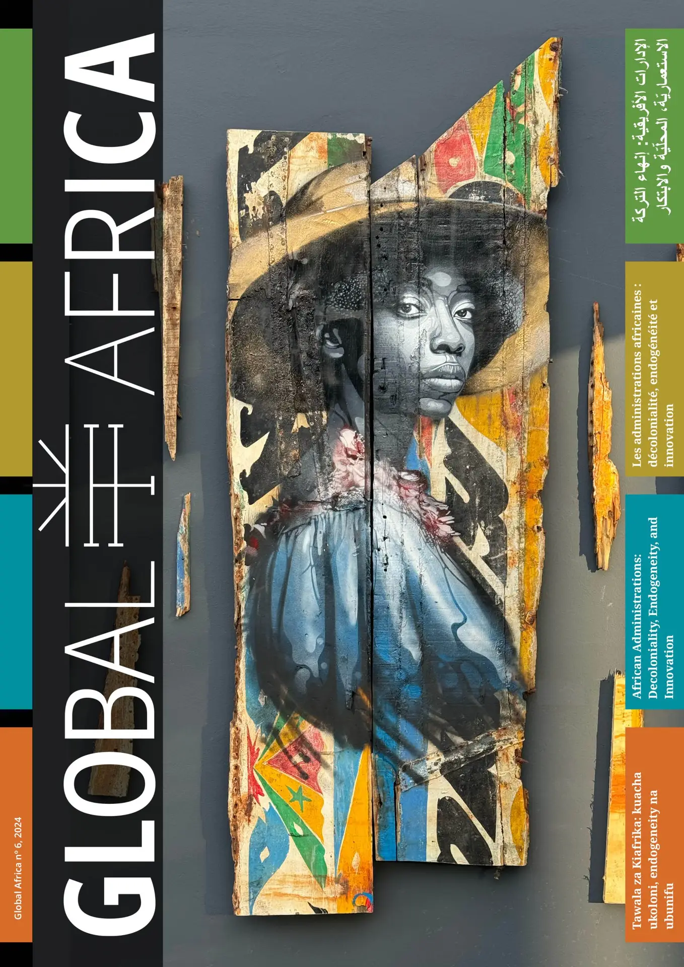 Reforming healthcare systems from "the bottom up