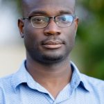 Kwabena Opoku-Agyemang