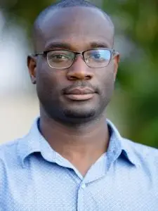 Kwabena Opoku Agyemang