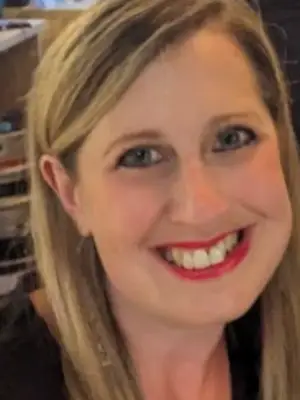 Madeleine Heming Markey