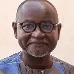 Mahaman Tidjani Alou