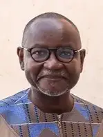 Mahaman Tidjani Alou