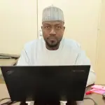 Mamane Sani Souley Issoufou