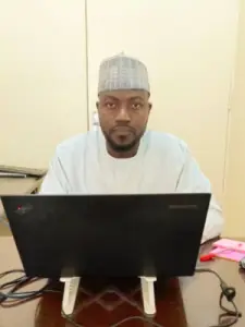 Mamane Sani Souley Issoufou