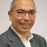 Mhamed-Ali EL AROUI