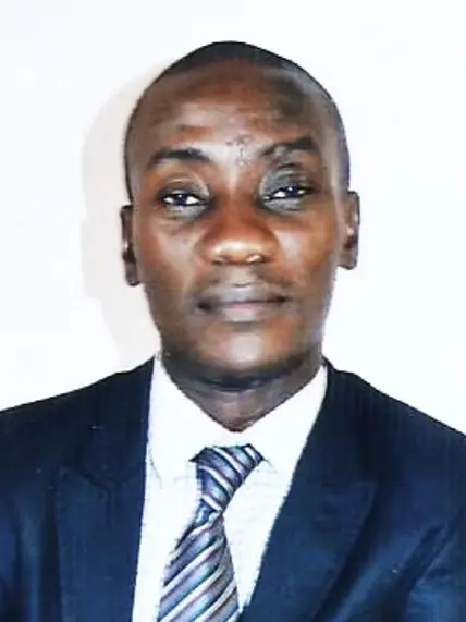 Nathanaël Assam Otya’a