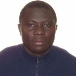 Ousmane Z. Traore