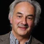 Philippe Cury