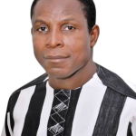 Ramané Kaboré