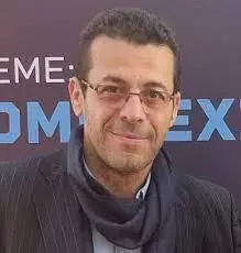 Reda Benkirane