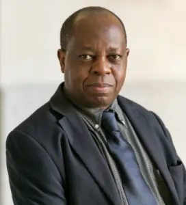 Rigobert Minani Bihuzo