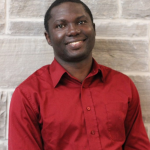 Toluwase Asubiaro