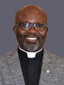 Toussaint Kafarhire Murhula