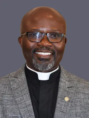 Toussaint Kafarhire Murhula