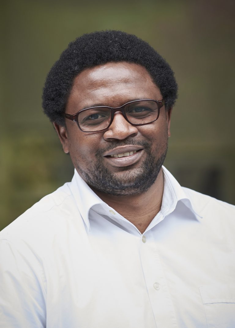 Uchenna Okeja