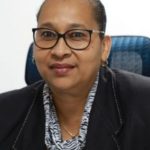 Véronique Yoboué