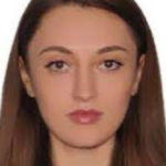 Yasmine Belhadi