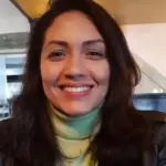 Yousra Hamdaoui
