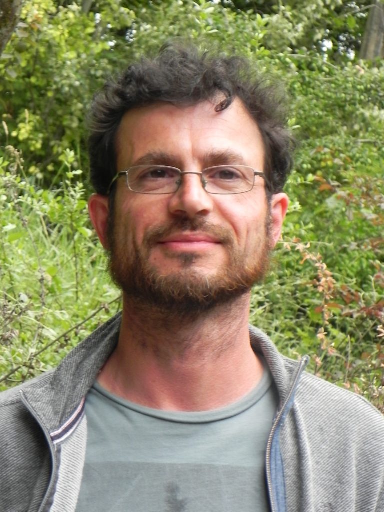 Yvan Renou