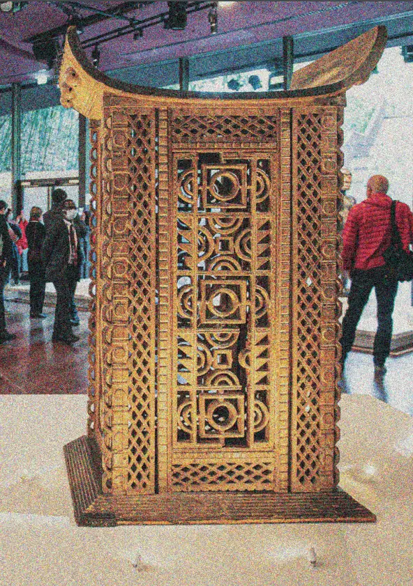 Relying on One’s Own Strengths