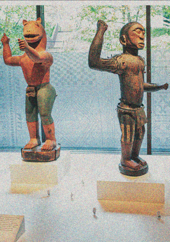 Centering Global Humanitarism in Africa