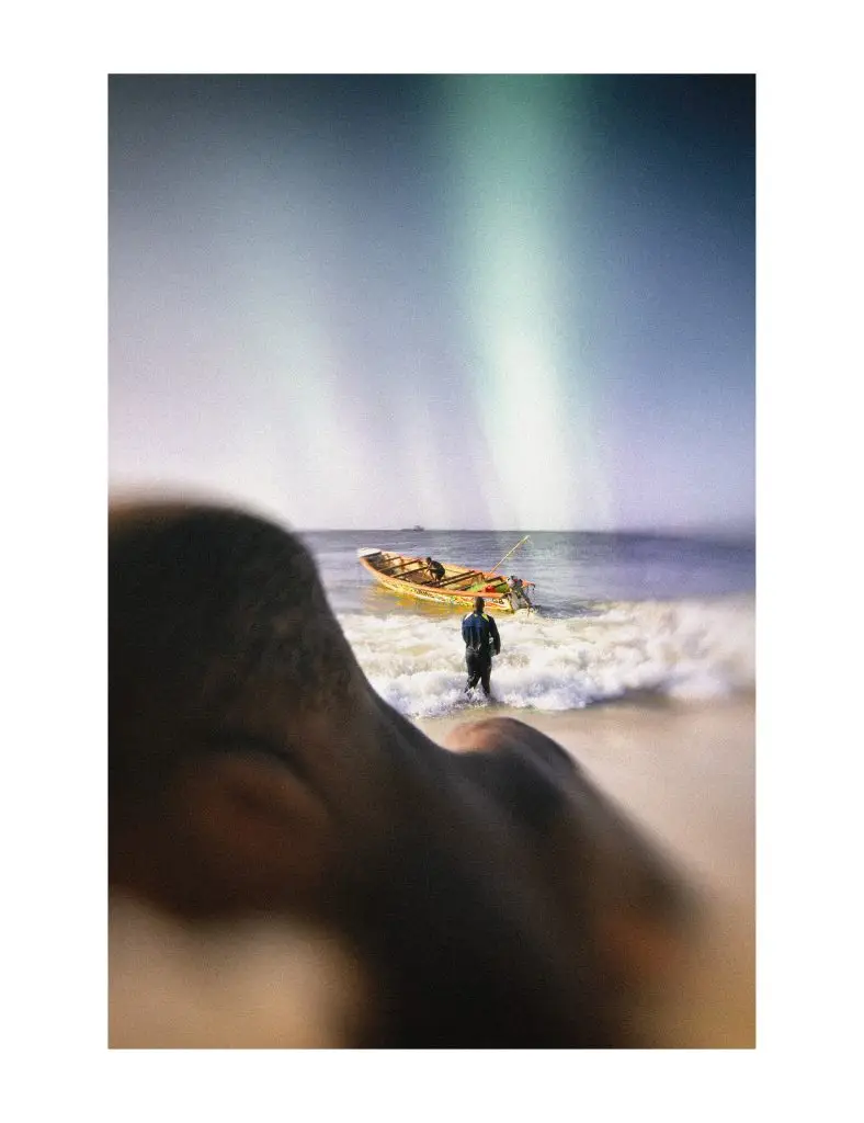 Thiaroye-sur-mer, land of emigration. The gaping wounds of illegal emigration