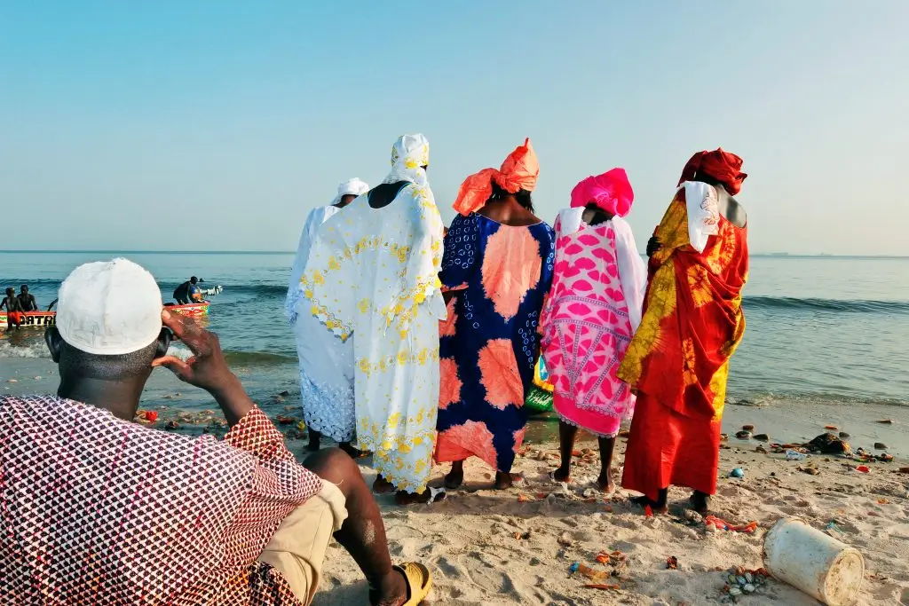 Education, science, technology and innovation, a lever for African development