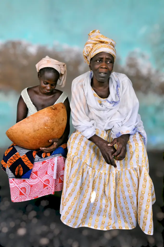 “A termite's work’’ Rereading the pan-African dimension of Joseph Murumbi's heritage gestures