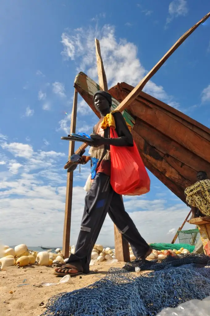 African Social Activism and The Rise of Neo Pan-Africanism: A look at the UPEC Summit