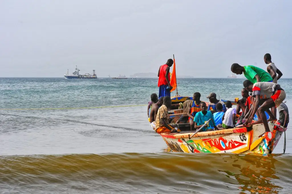 Nnedi Okorafor’s Africanfutures, Sankofa, and the Echoes of Pan-Africanism