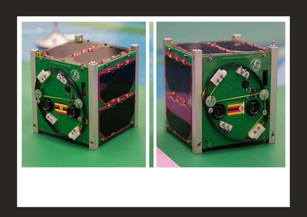 Cinquante ans de The African Review : Passé, présent et futur