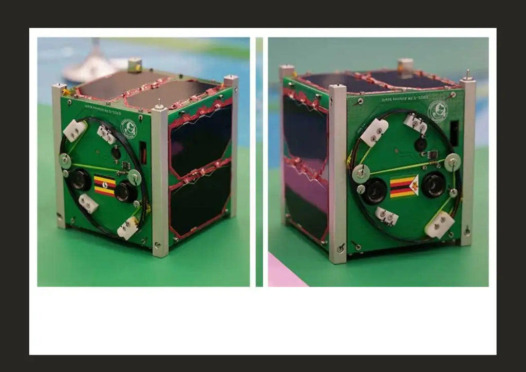 Fifty Years of The African Review: The Past, Present and Future