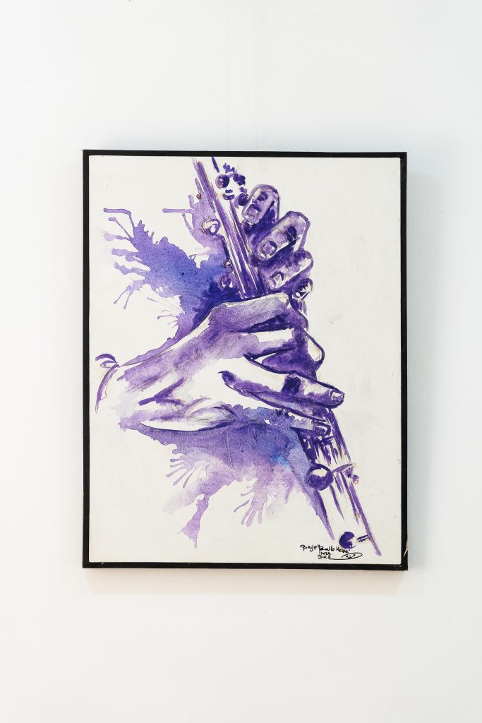 Security Challenges and Climate Injustice in the Sahel: A Brief Overview of Existing Research